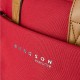 Plecak miejski z przegrodą na laptopa Bergson CITYPULSE 14L Red