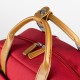 Plecak miejski z przegrodą na laptopa Bergson CITYPULSE 14L Red