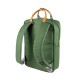 Plecak miejski z przegrodą na laptopa Bergson CITYPULSE 14L Green