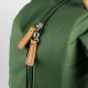 Plecak miejski z przegrodą na laptopa Bergson CITYPULSE 14L Green