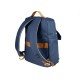 Plecak miejski z przegrodą na laptopa Bergson METRO 22L Dark Blue