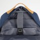 Plecak miejski z przegrodą na laptopa Bergson METRO 22L Dark Blue