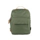 Plecak miejski z przegrodą na laptopa Bergson METRO 22L Dark Green