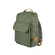 Plecak miejski z przegrodą na laptopa Bergson METRO 22L Dark Green