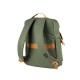 Plecak miejski z przegrodą na laptopa Bergson METRO 22L Dark Green