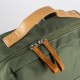 Plecak miejski z przegrodą na laptopa Bergson METRO 22L Dark Green