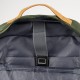 Plecak miejski z przegrodą na laptopa Bergson METRO 22L Dark Green