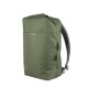 Plecak miejski z przegrodą na laptopa Bergson SKYLINE 18L Dark Green