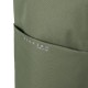 Plecak miejski z przegrodą na laptopa Bergson SKYLINE 18L Dark Green