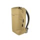 Plecak miejski z przegrodą na laptopa Bergson SKYLINE 18L Beige/Brown