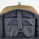 Plecak miejski z przegrodą na laptopa Bergson SKYLINE 18L Beige/Brown