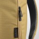 Plecak miejski z przegrodą na laptopa Bergson SKYLINE 18L Beige/Brown