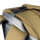 Plecak miejski z przegrodą na laptopa Bergson SKYLINE 18L Beige/Brown