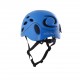 Kask wspinaczkowy Edelweiss VENTURI pomarańczowy