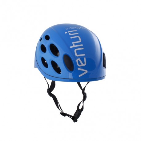 Kask wspinaczkowy Edelweiss VENTURI pomarańczowy