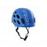 Kask wspinaczkowy Edelweiss VENTURI Blue niebieski