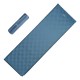 Mata Samopompująca Bergson SLEEPWELL IV Navy