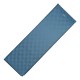 Mata Samopompująca Bergson SLEEPWELL IV Navy