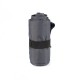 Materac dmuchany Bergson AIRLITE I Charcoal szary