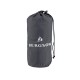 Materac dmuchany Bergson AIRLITE I Charcoal szary