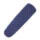 Materac dmuchany Bergson AIRLITE II Dark Blue