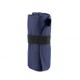 Materac dmuchany Bergson AIRLITE II Dark Blue