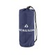 Materac dmuchany Bergson AIRLITE II Dark Blue