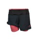 Spodenki sportowe damskie Bergson Runwave 4W