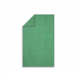 Ręcznik szybkoschnący Bergson DRYSAFE M 80x130cm Green