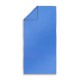 Ręcznik szybkoschnący Bergson DRYSAFE L 100x160cm Blue