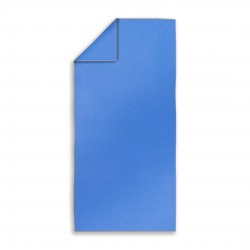 Ręcznik szybkoschnący Bergson DRYSAFE L 100x160cm Blue
