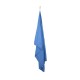 Ręcznik szybkoschnący Bergson DRYSAFE L 100x160cm Blue