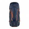Plecak turystyczny Bergson PUMORI 50L Navy granatowy