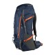 Plecak turystyczny Bergson PUMORI 50L Navy granatowy