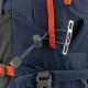 Plecak turystyczny Bergson PUMORI 50L Navy granatowy