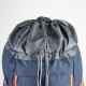 Plecak turystyczny Bergson PUMORI 50L Navy granatowy
