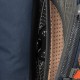 Plecak turystyczny Bergson PUMORI 50L Navy granatowy