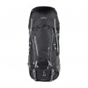 Plecak turystyczny Bergson PUMORI 50L Black czarny