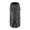 Plecak turystyczny Bergson PUMORI 50L Black czarny