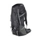 Plecak turystyczny Bergson PUMORI 50L Black czarny