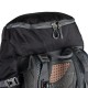 Plecak turystyczny Bergson PUMORI 50L Black czarny