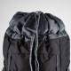 Plecak turystyczny Bergson PUMORI 50L Black czarny
