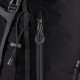 Plecak turystyczny Bergson PUMORI 50L Black czarny