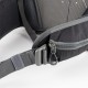 Plecak turystyczny Bergson PUMORI 50L Black czarny