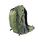 Plecak turystyczny Bergson ADAL 35L Olive oliwkowy