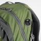 Plecak turystyczny Bergson ADAL 35L Olive oliwkowy