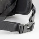 Plecak turystyczny Bergson ADAL 35L Olive oliwkowy