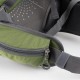 Plecak turystyczny Bergson ADAL 35L Olive oliwkowy