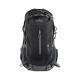 Plecak turystyczny Bergson ADAL 35L Black czarny