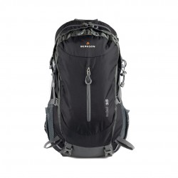 Plecak turystyczny Bergson ADAL 35L Black czarny